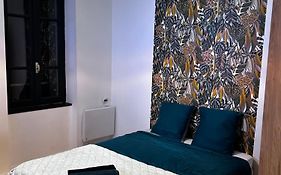 Chambre Cosy