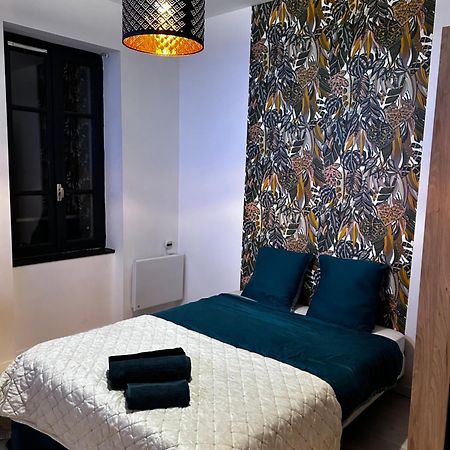 Chambre Cosy Montauban Extérieur photo